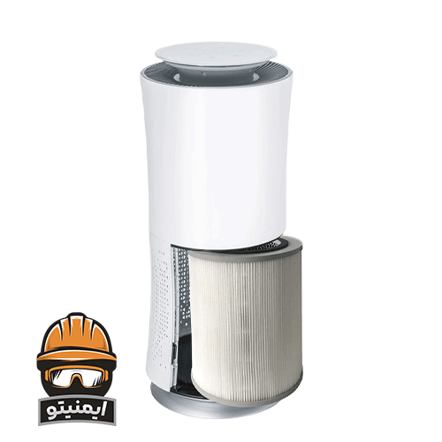 دستگاه تصفیه کننده هوا بویمن مدل Z400-A